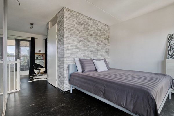 Medium property photo - Maashavenkade 169, 3072 ES Rotterdam